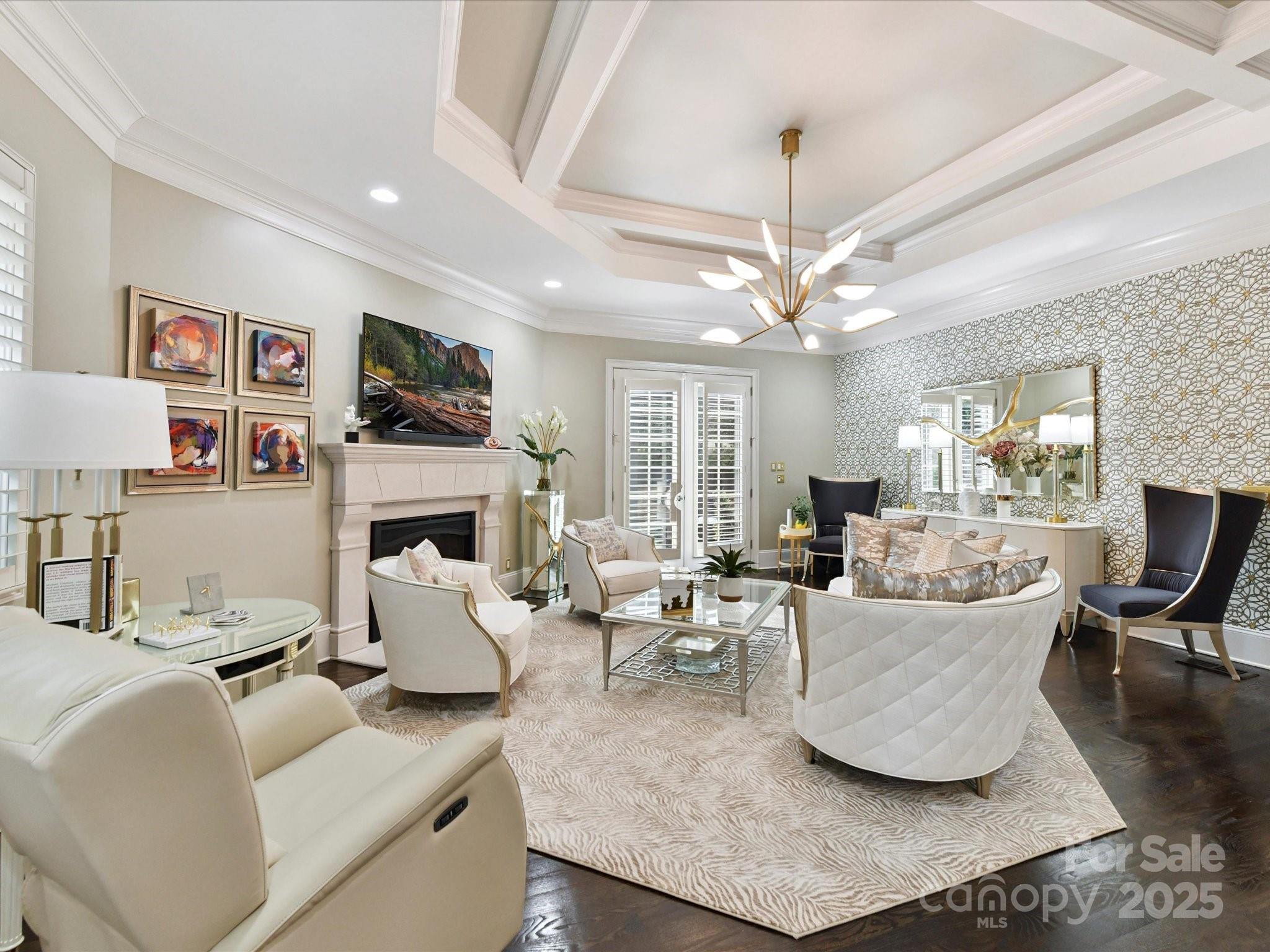 Easton Park - Residential