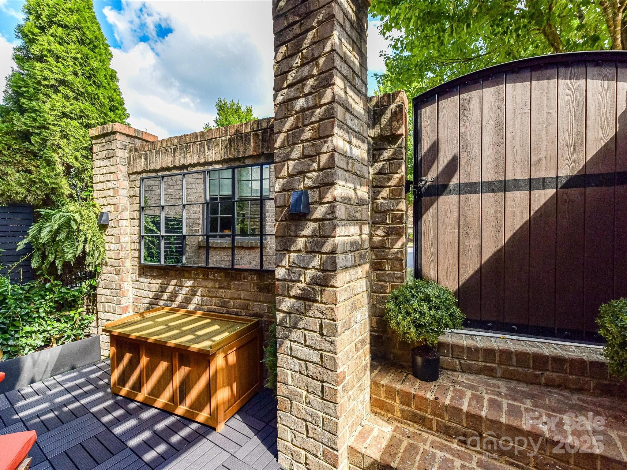 Easton Park - Residential