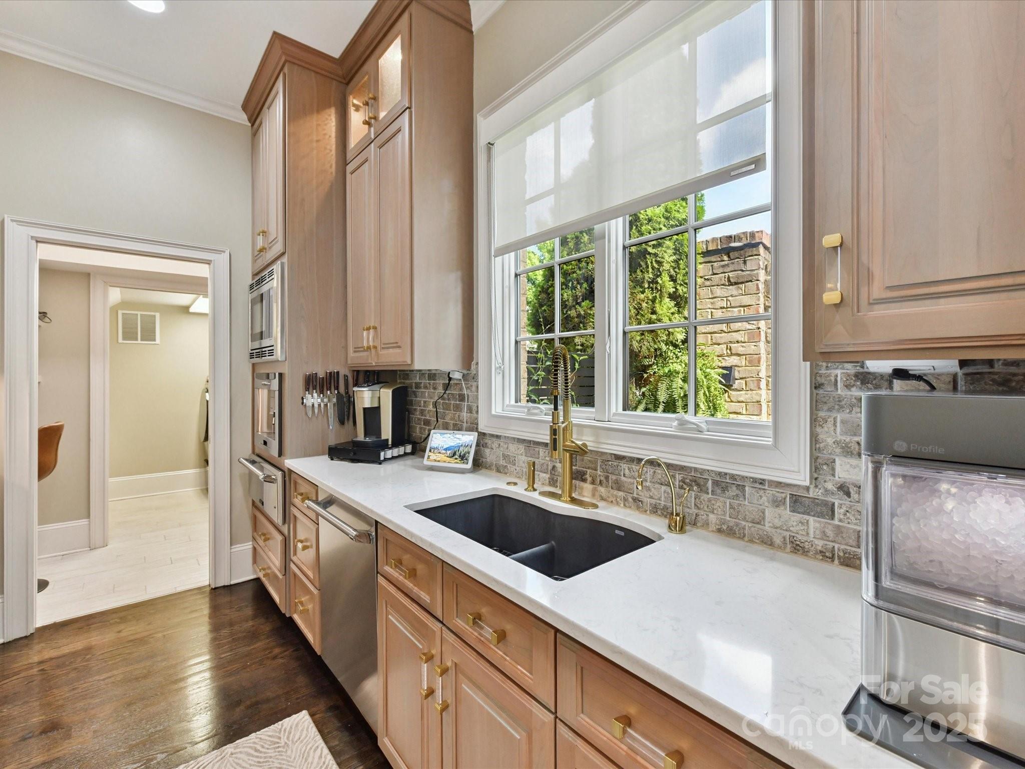 Easton Park - Residential