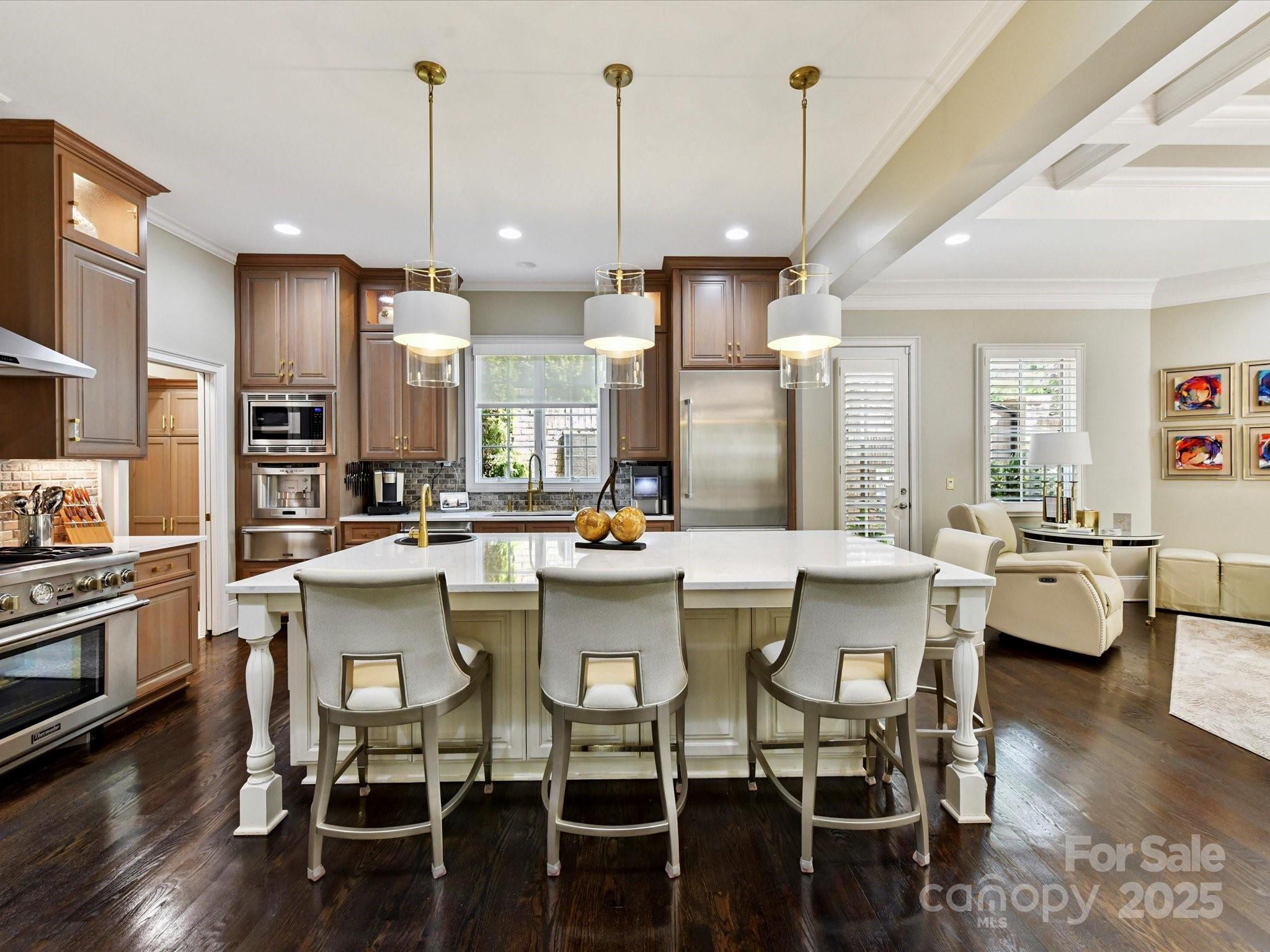 Easton Park - Residential