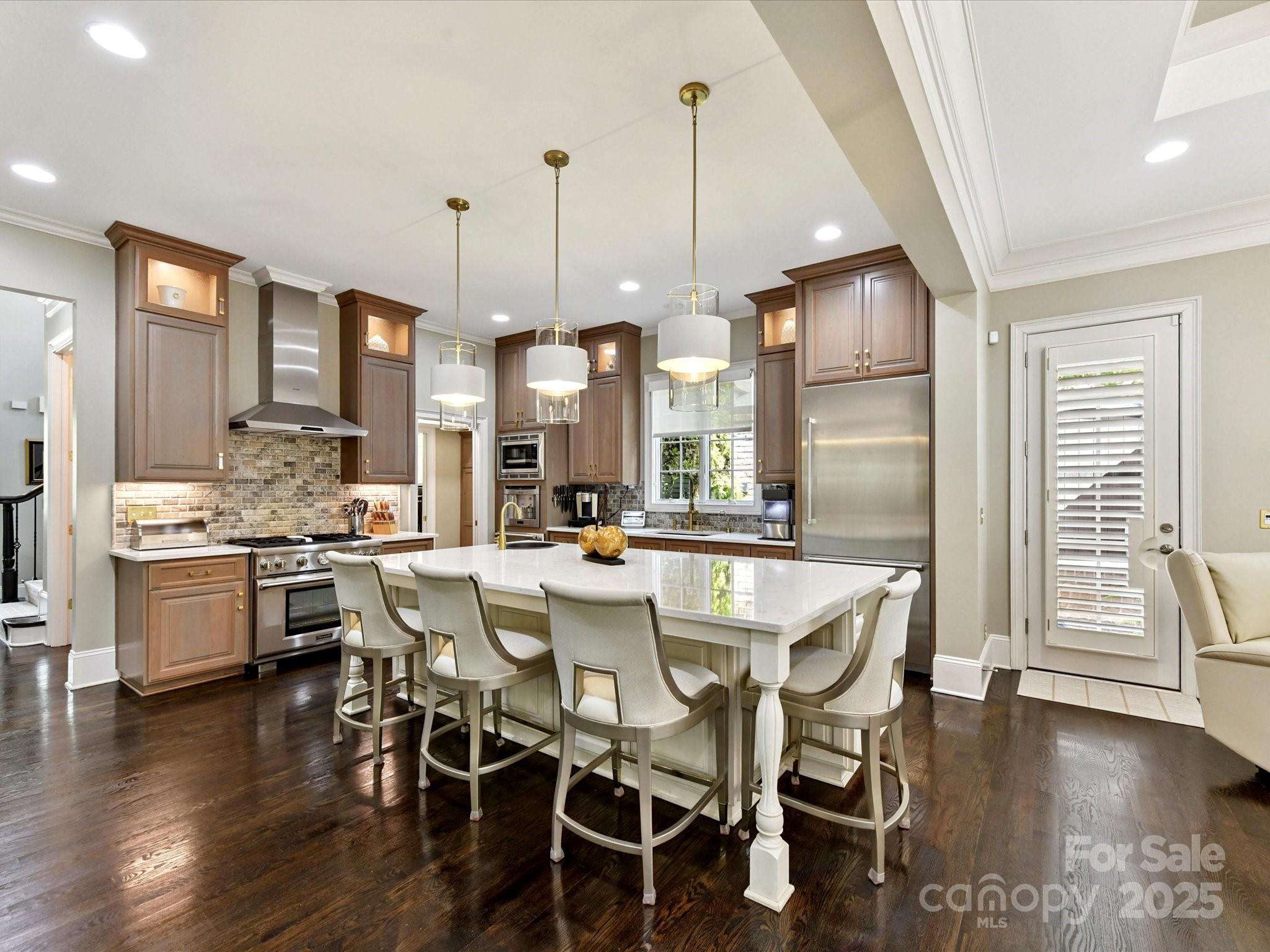 Easton Park - Residential