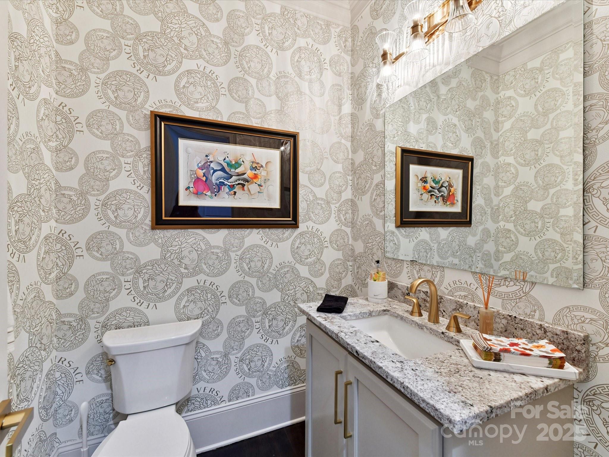 Easton Park - Residential