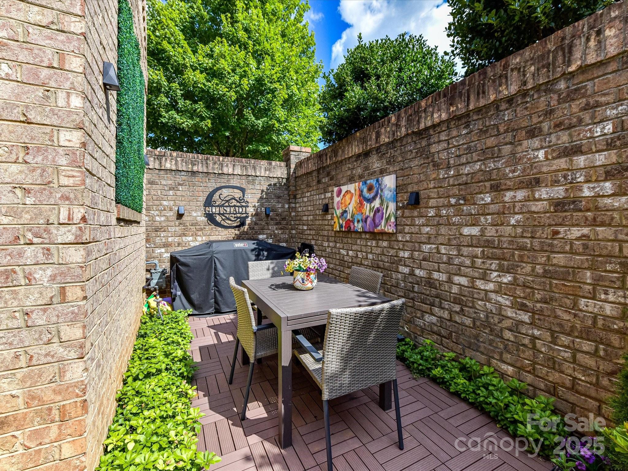 Easton Park - Residential