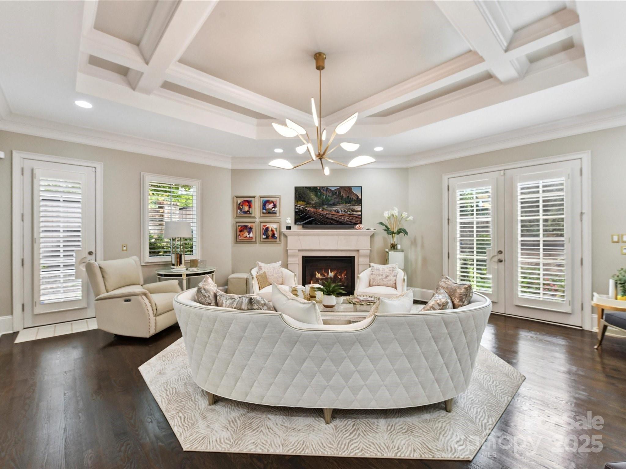 Easton Park - Residential