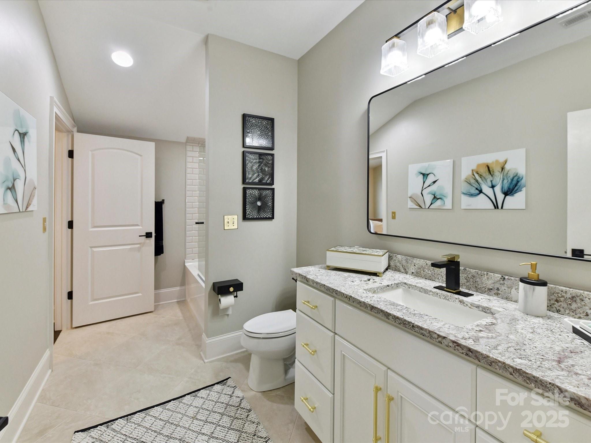 Easton Park - Residential