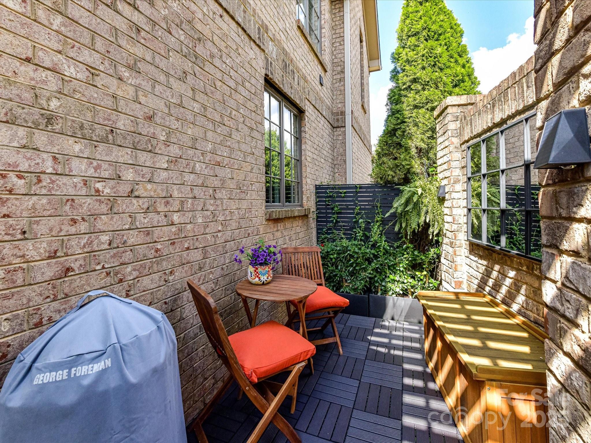 Easton Park - Residential