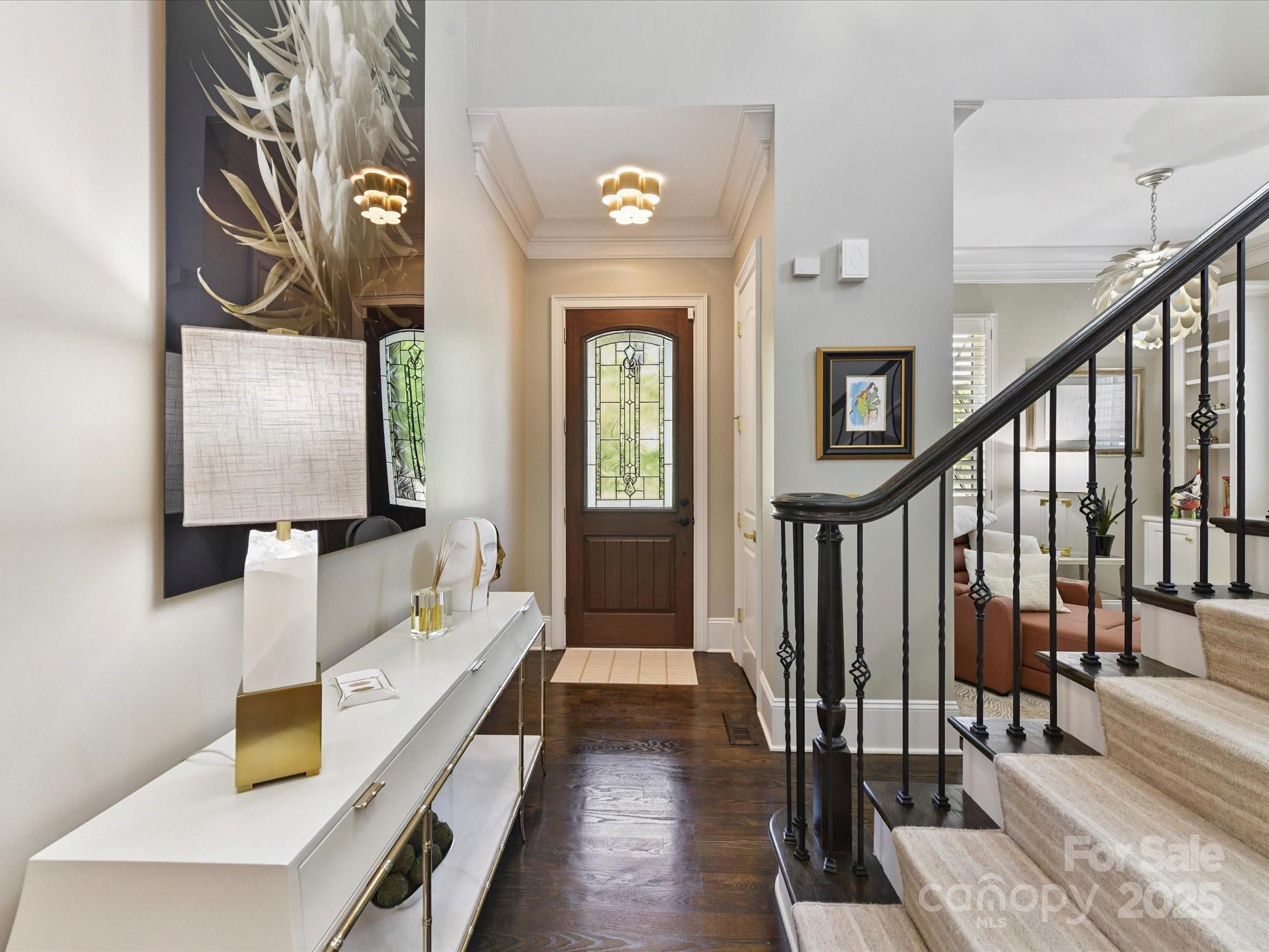 Easton Park - Residential