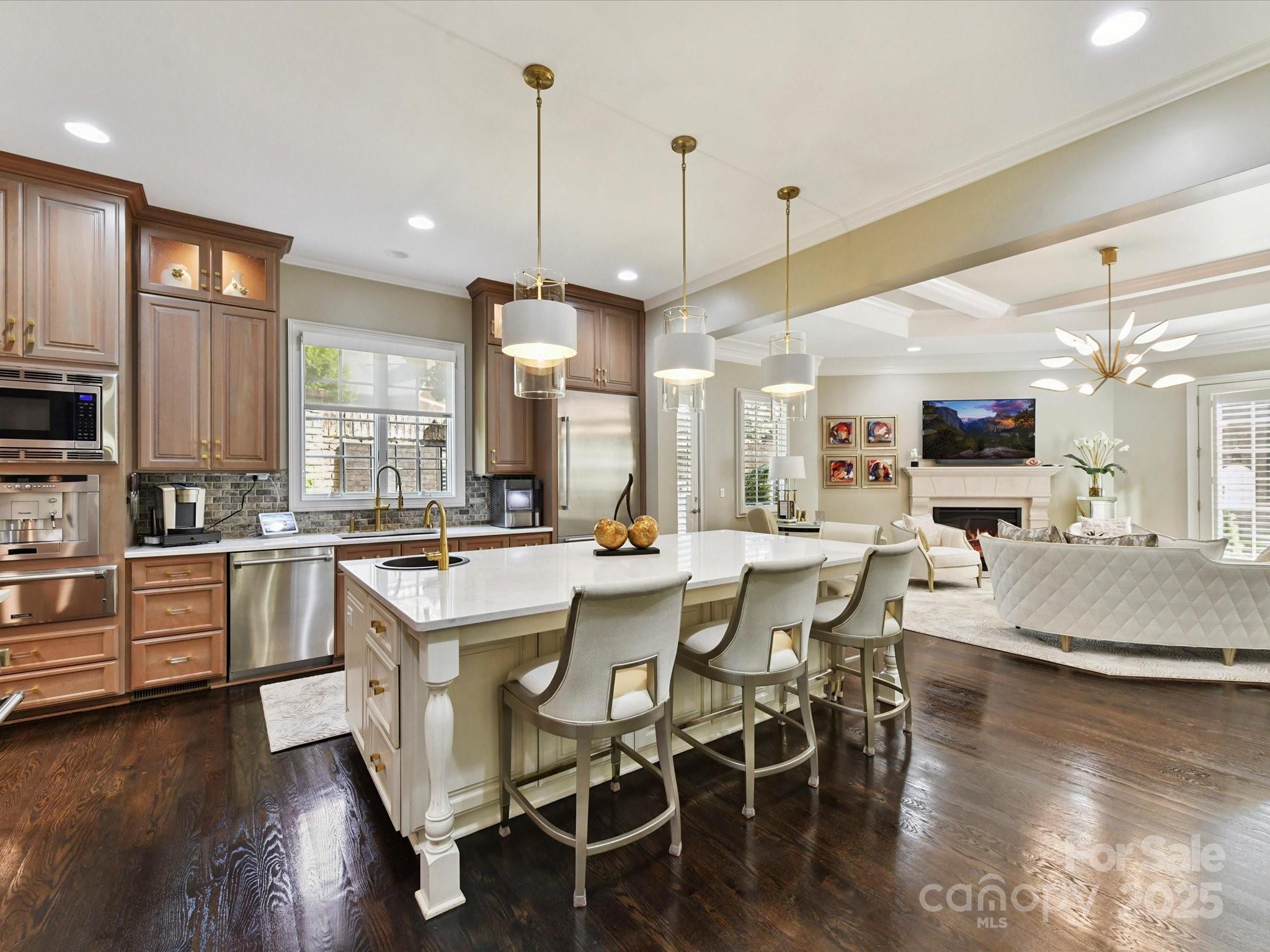 Easton Park - Residential