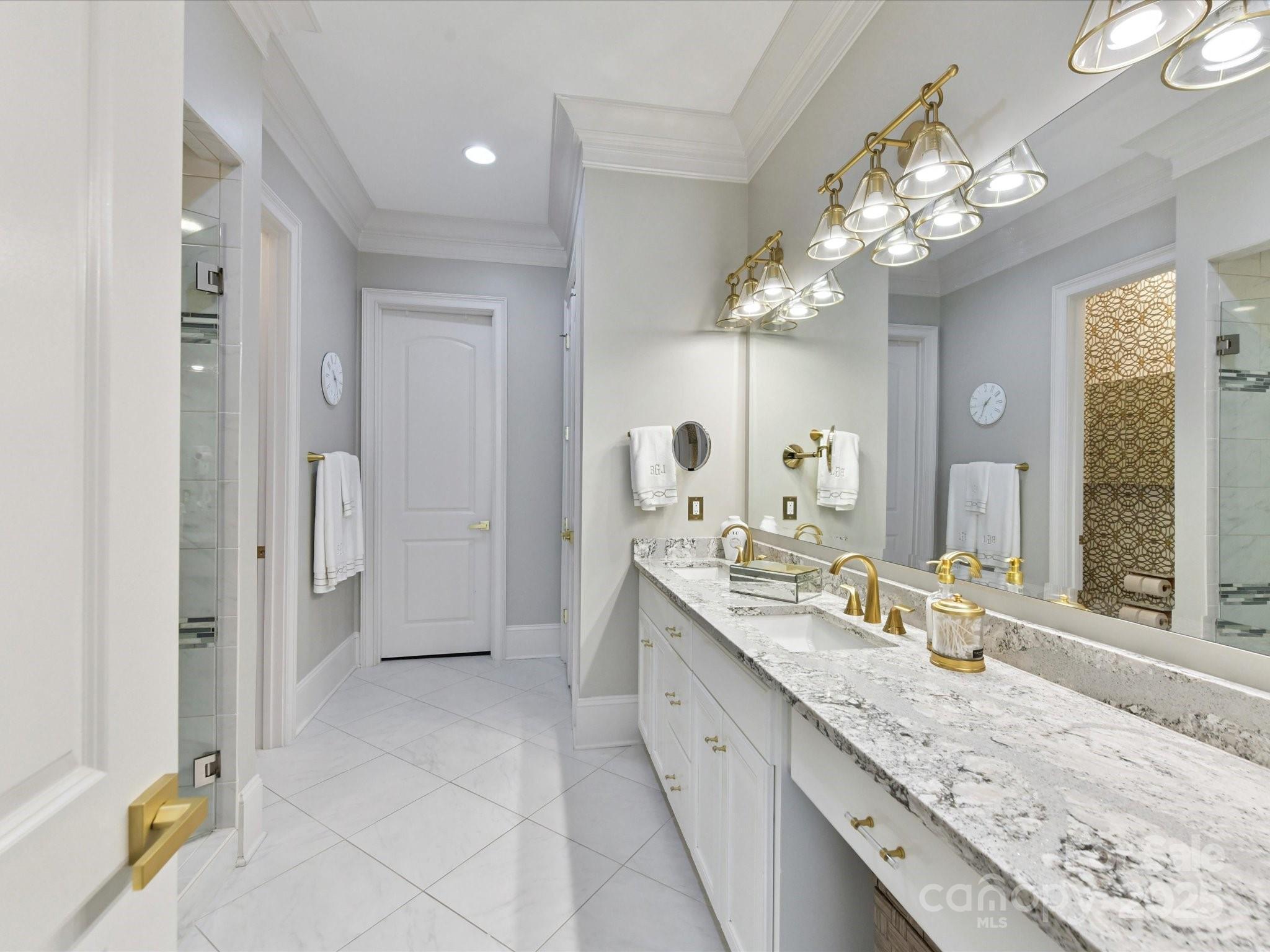 Easton Park - Residential