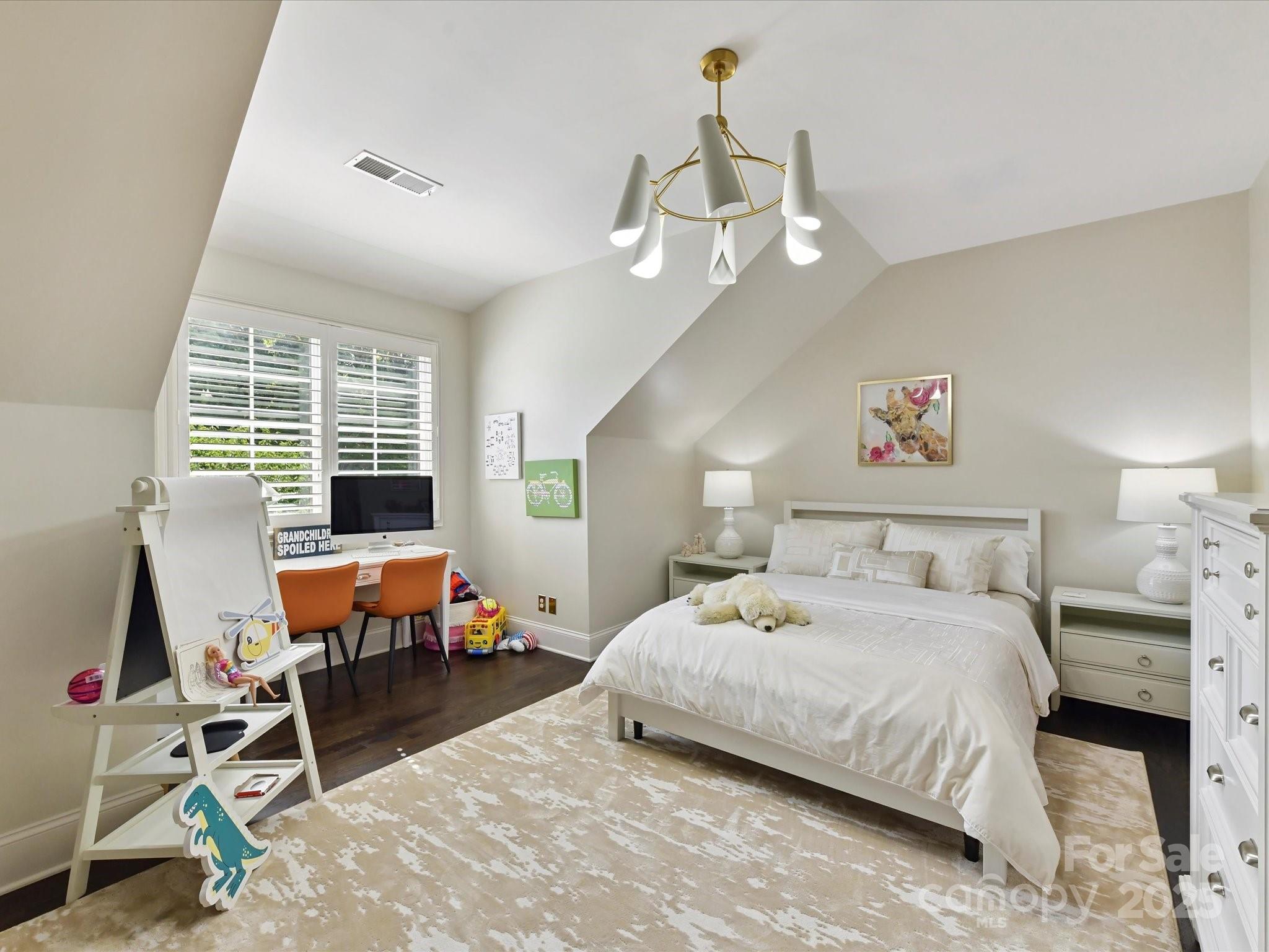 Easton Park - Residential