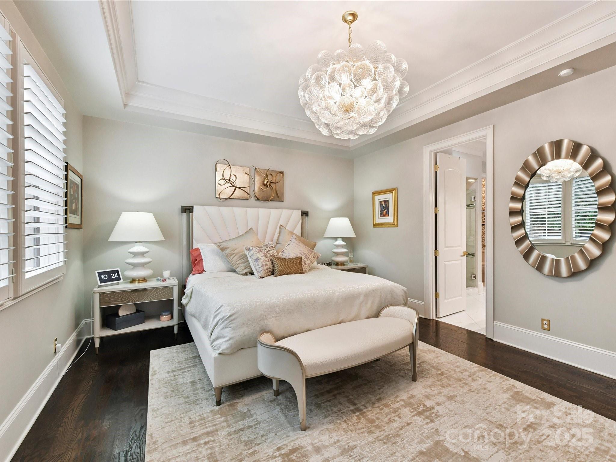 Easton Park - Residential