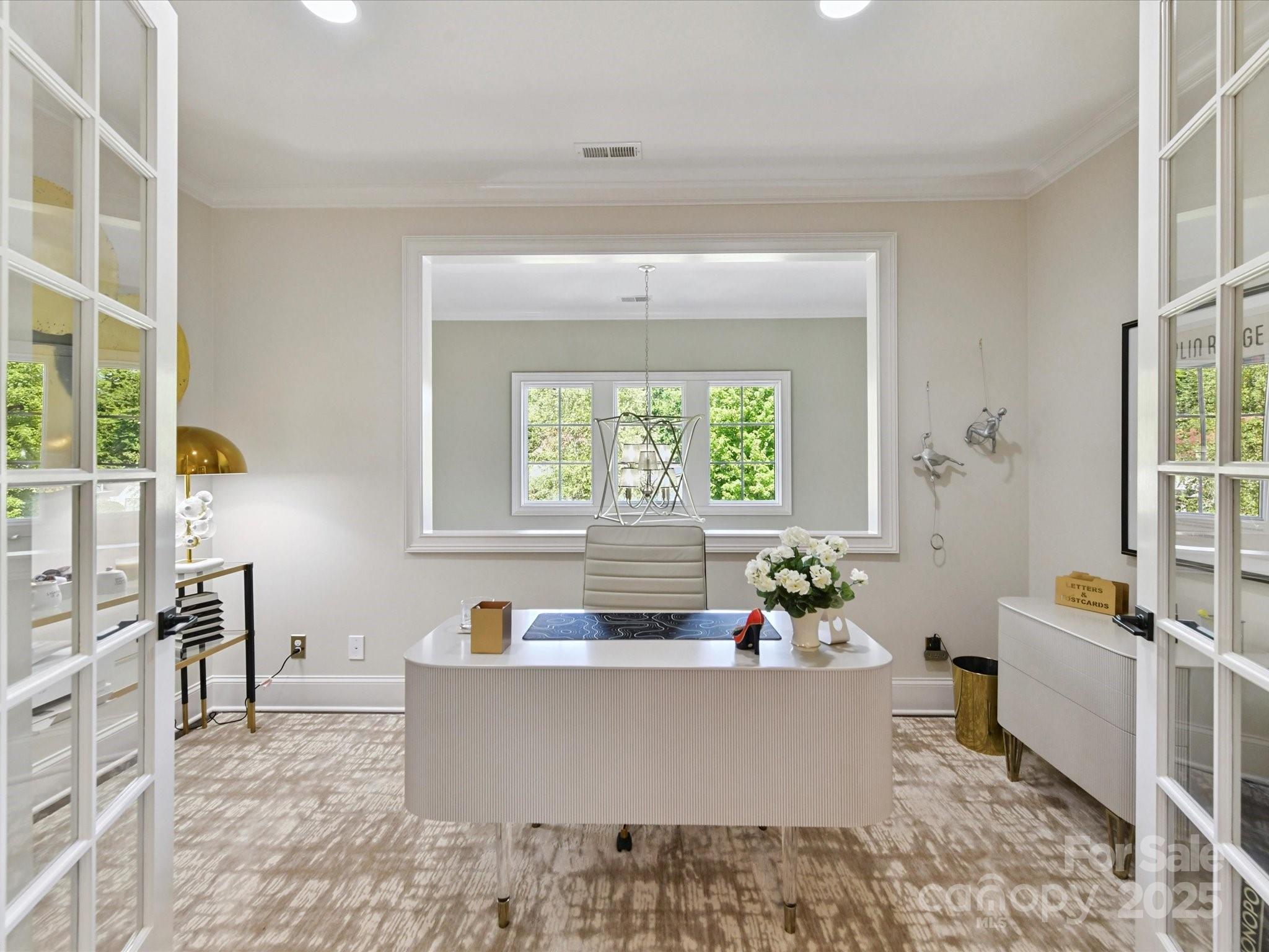 Easton Park - Residential