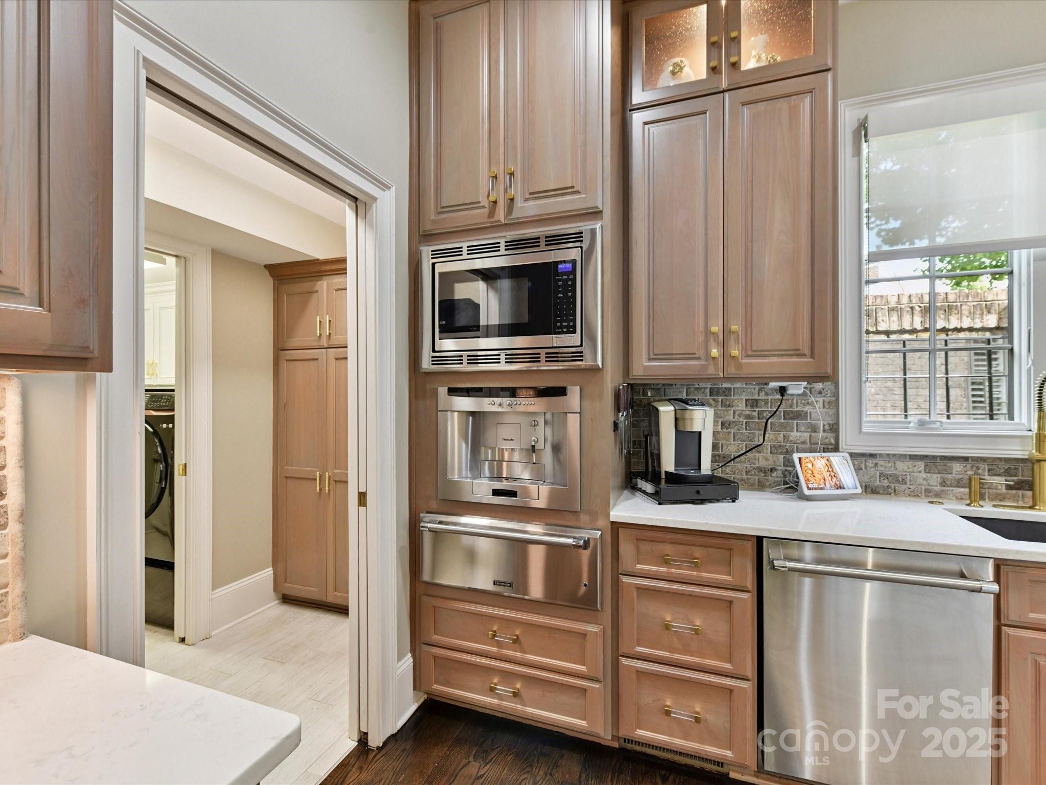 Easton Park - Residential