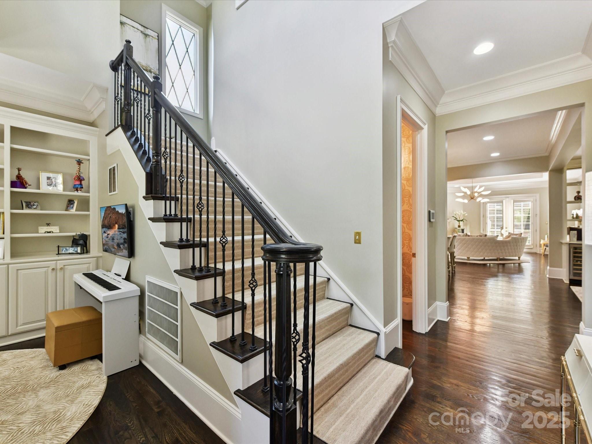 Easton Park - Residential