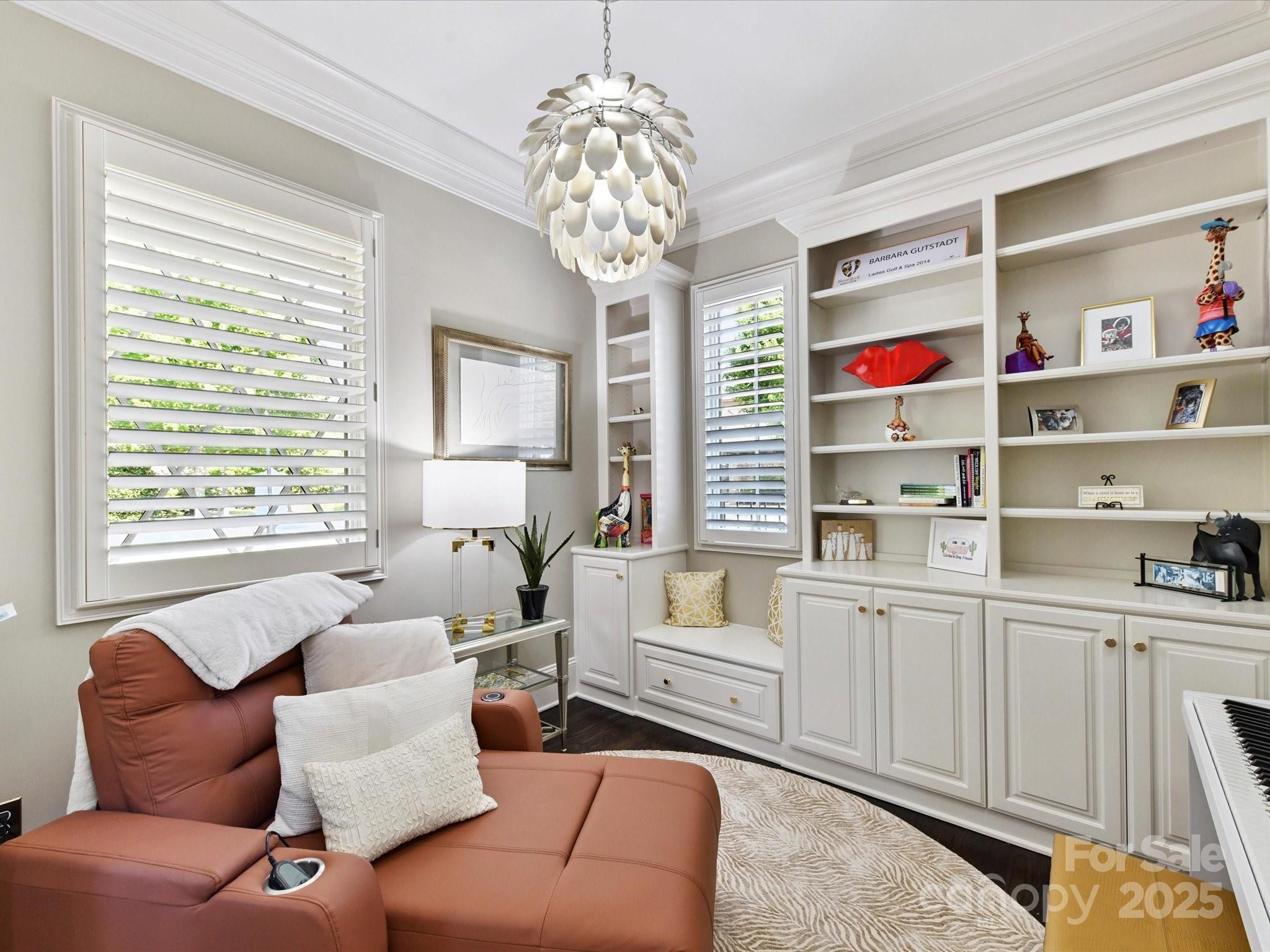 Easton Park - Residential