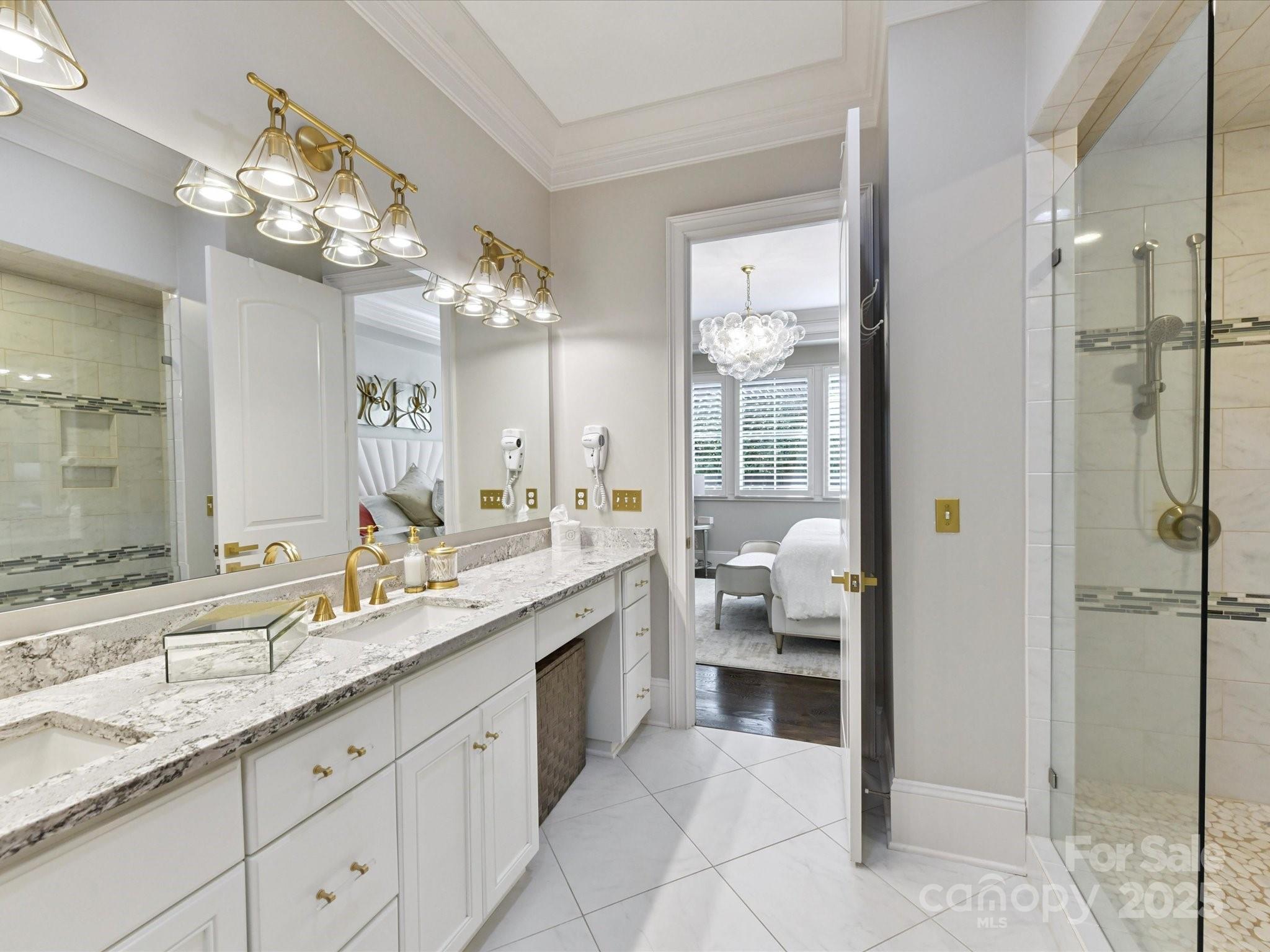 Easton Park - Residential