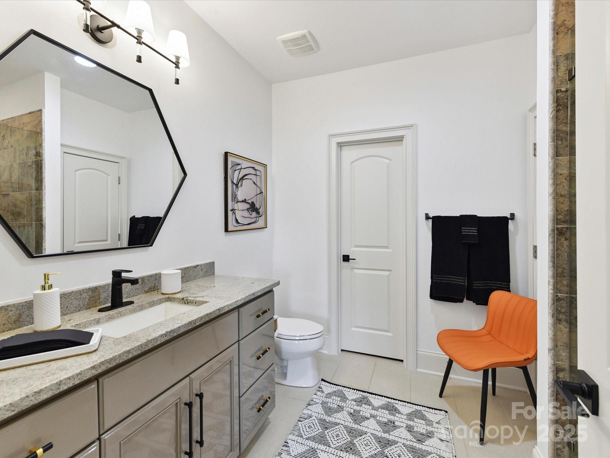 Easton Park - Residential