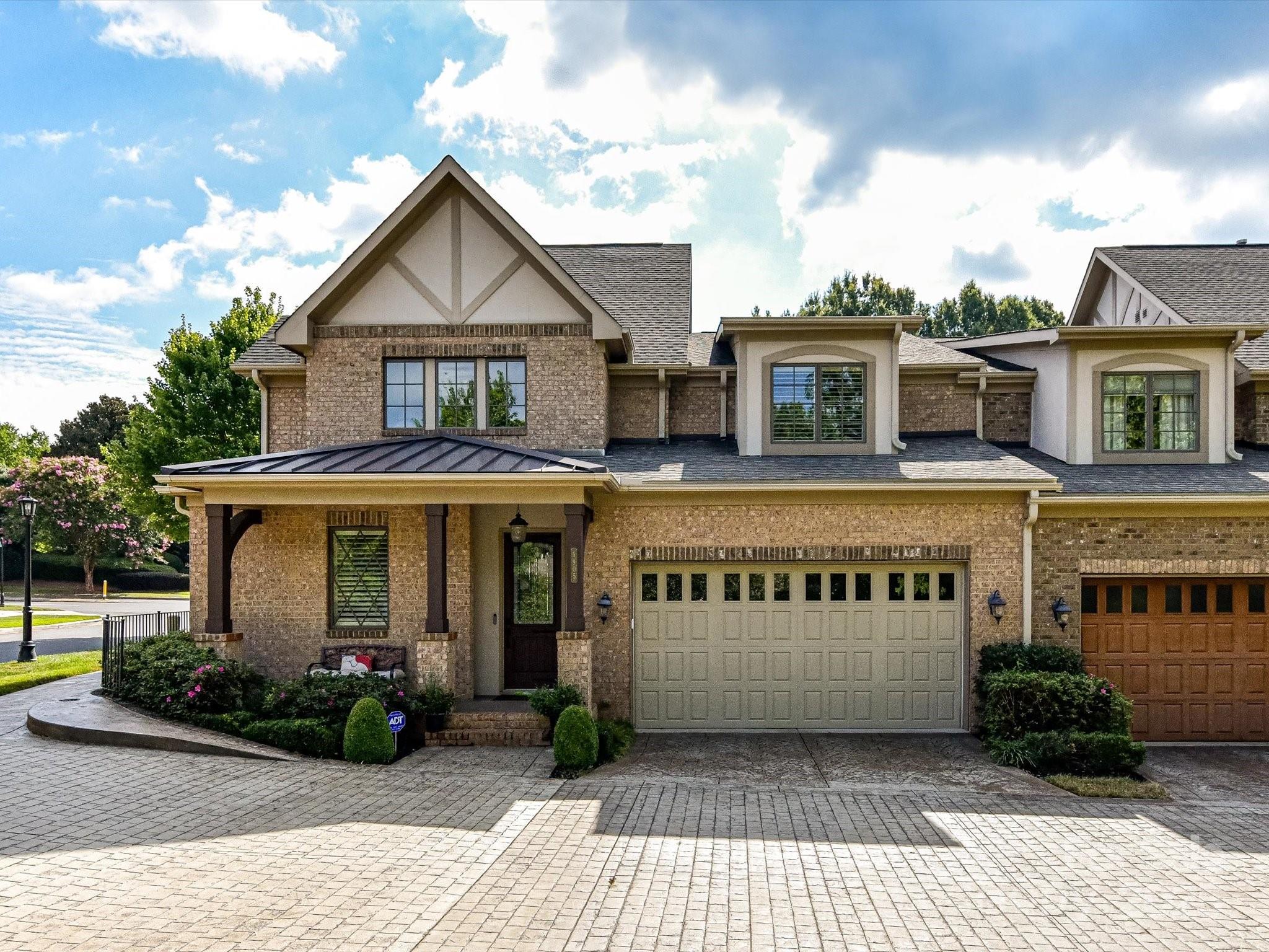 Easton Park - Residential