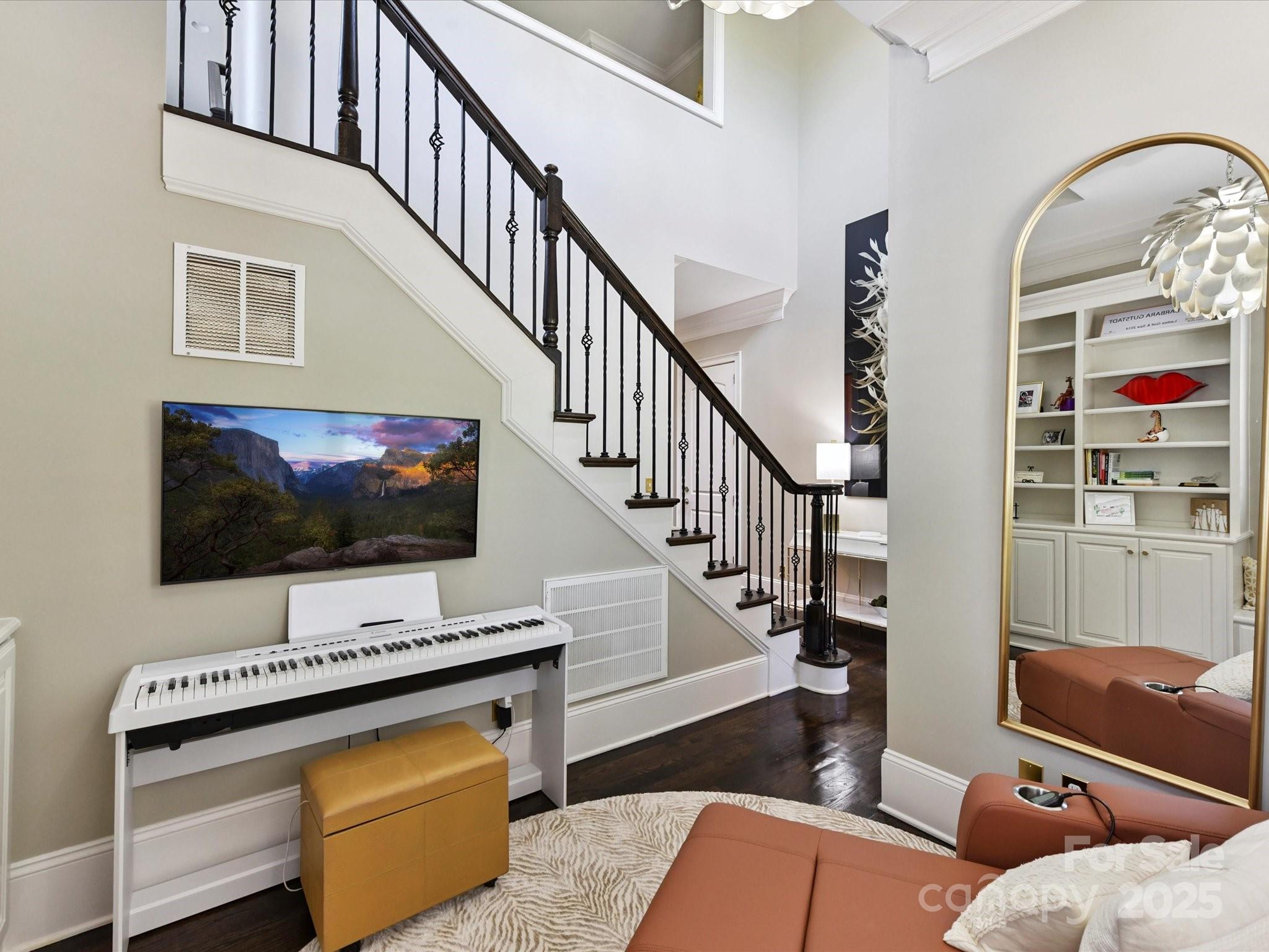 Easton Park - Residential