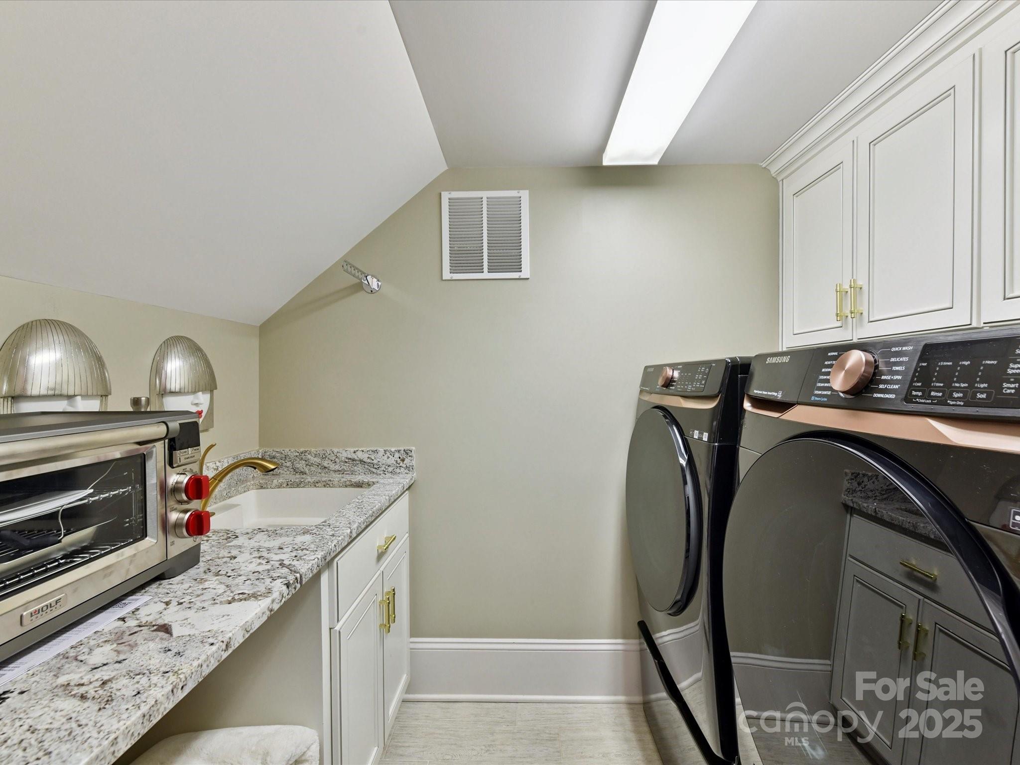 Easton Park - Residential