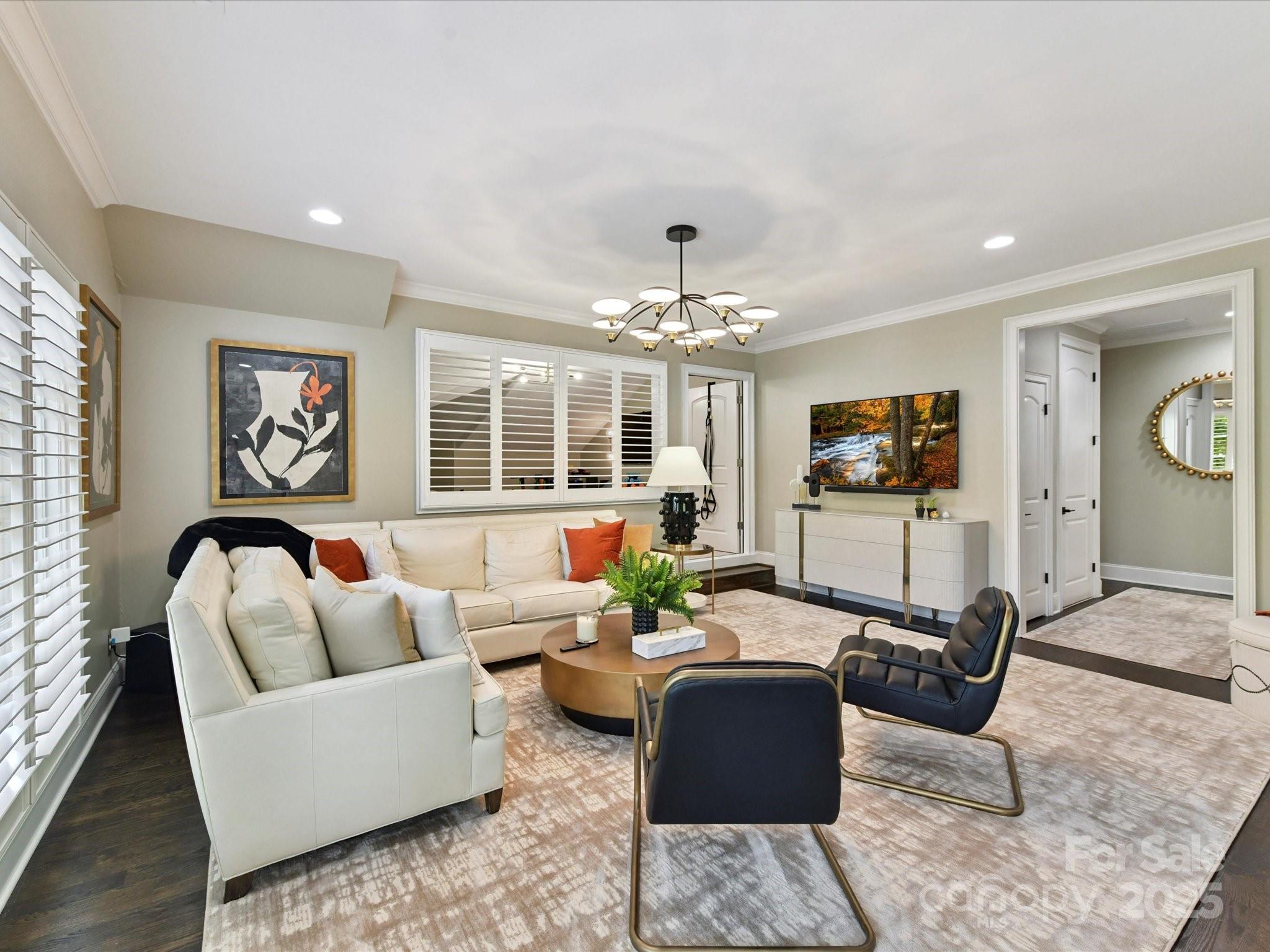 Easton Park - Residential