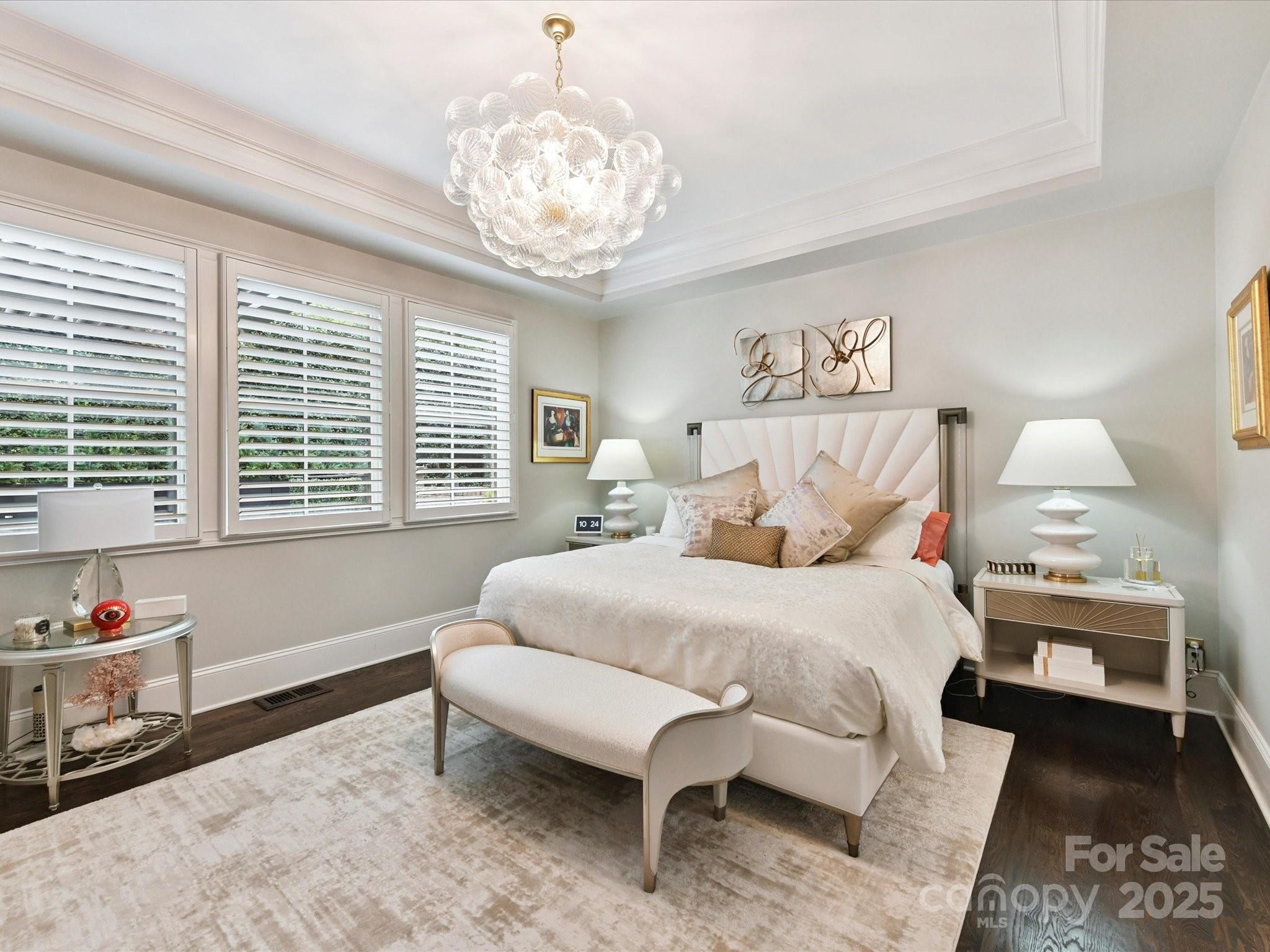 Easton Park - Residential