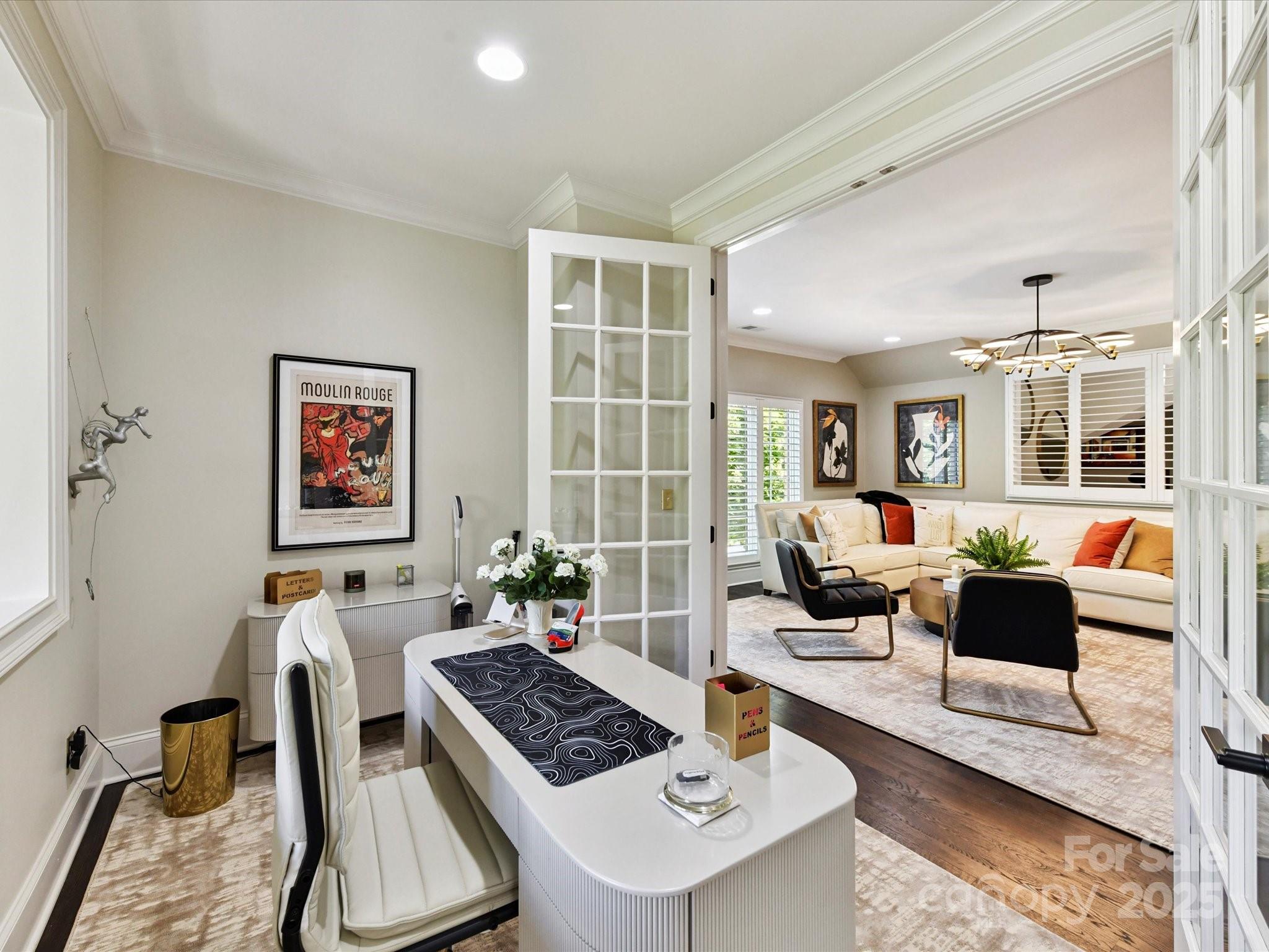 Easton Park - Residential