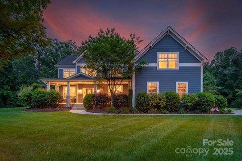 5044 Dockside Court Matthews NC 28104