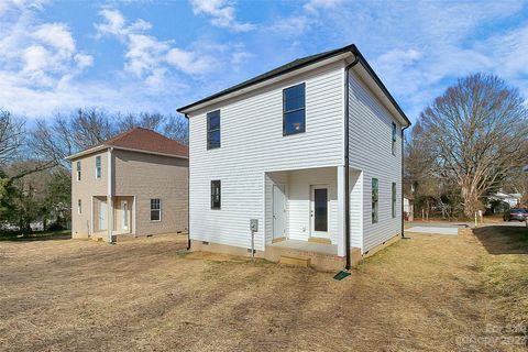 A home in Gastonia