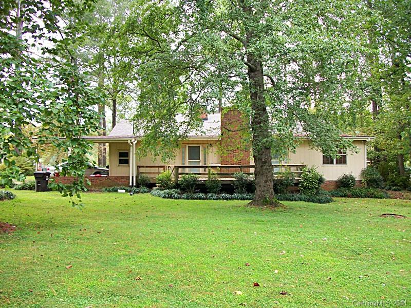 Greenfield Acres - Residential