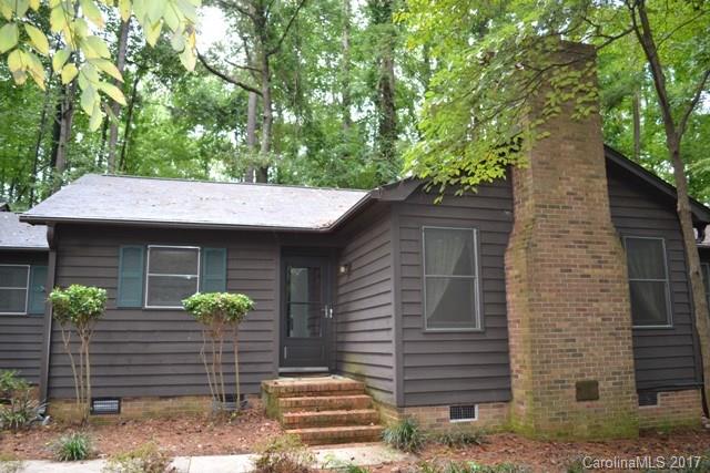 Wintercrest - Residential