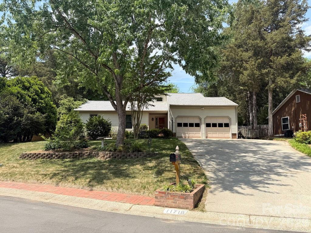 11718 Rimrock Canyon Drive