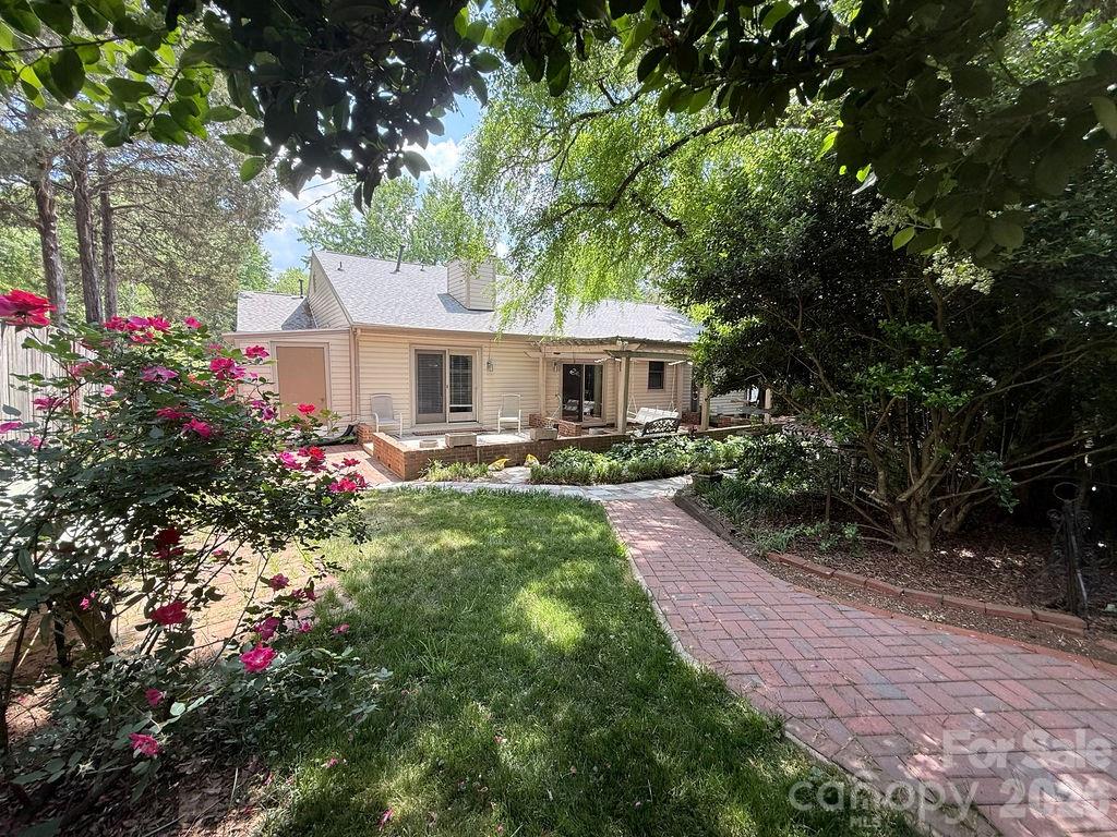 Park Ridge - Residential