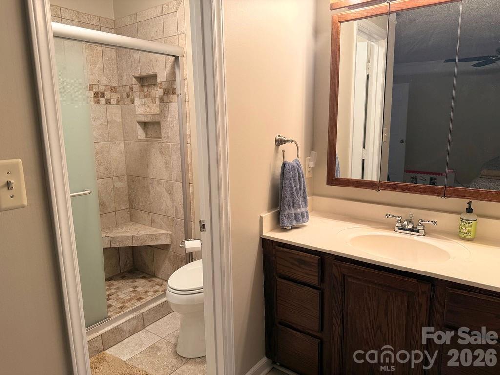 Park Ridge - Residential