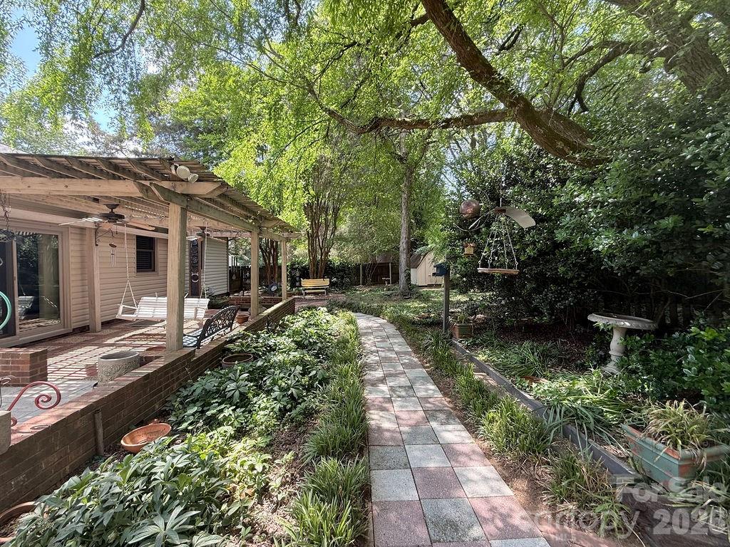 Park Ridge - Residential