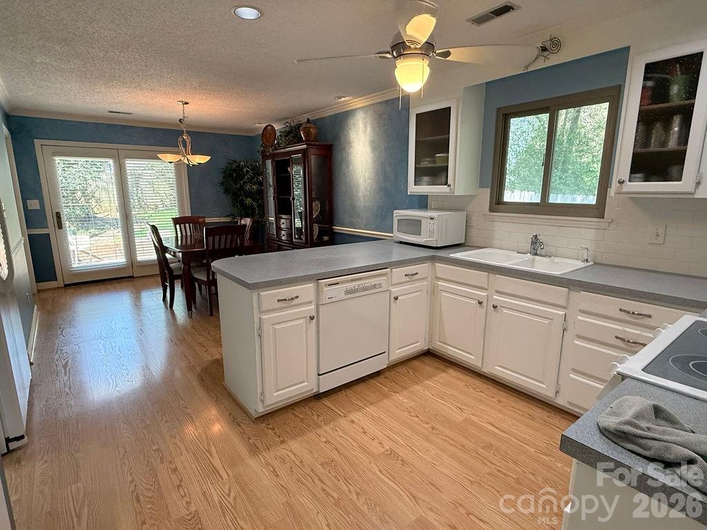 Park Ridge - Residential