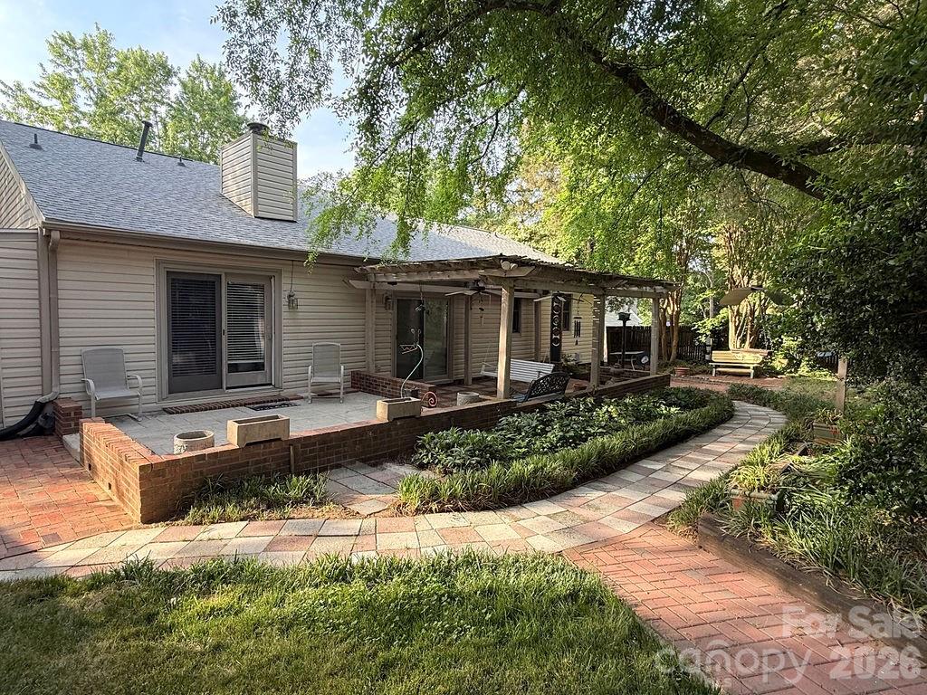 Park Ridge - Residential