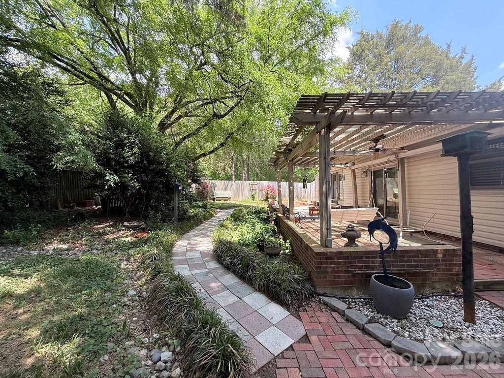 Park Ridge - Residential