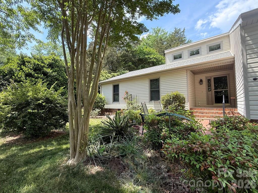 Park Ridge - Residential