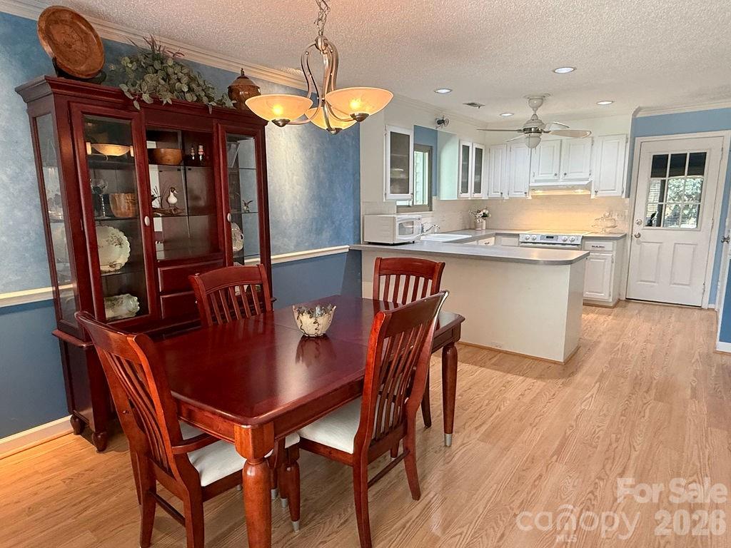 Park Ridge - Residential