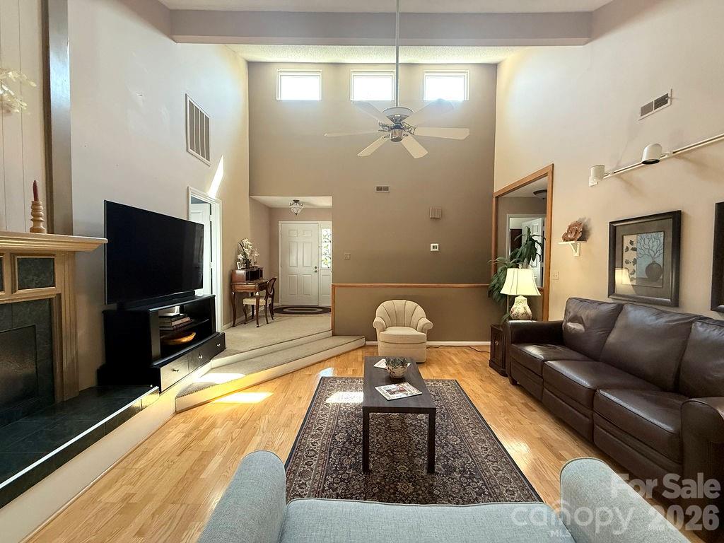 11718 Rimrock Canyon Drive