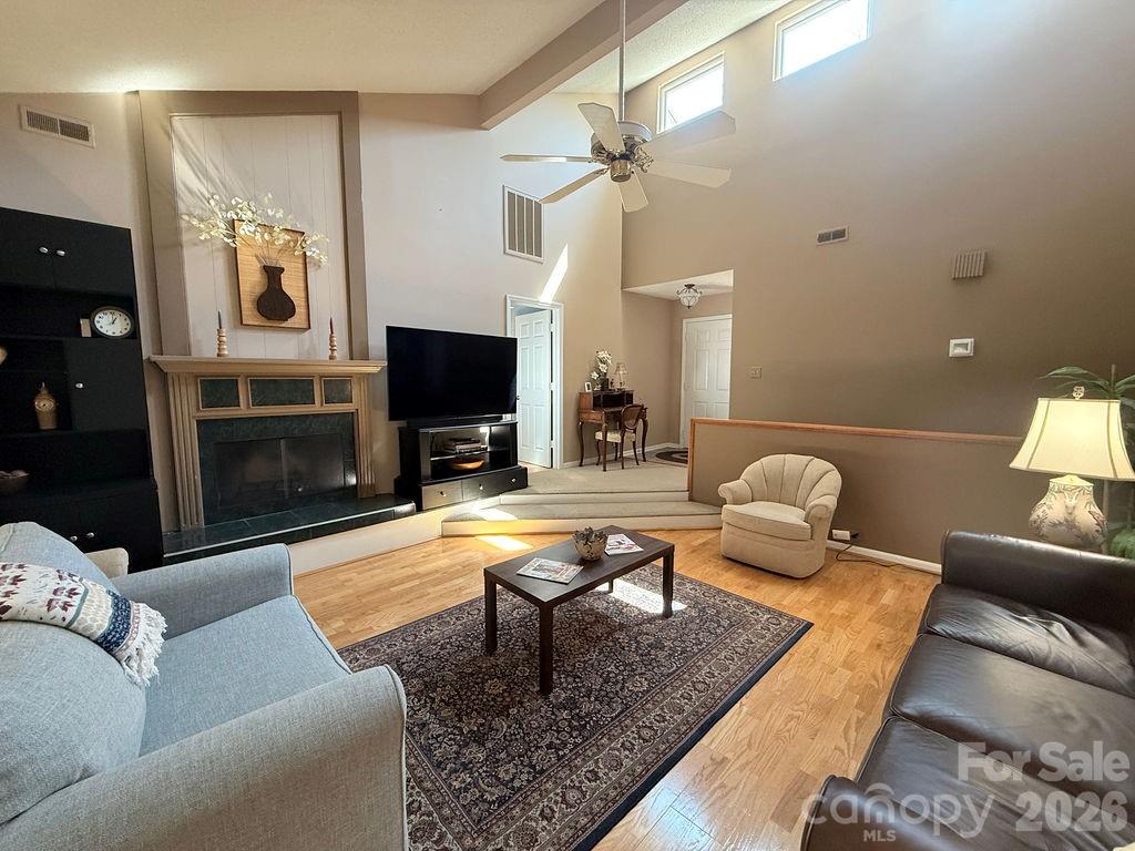 Park Ridge - Residential