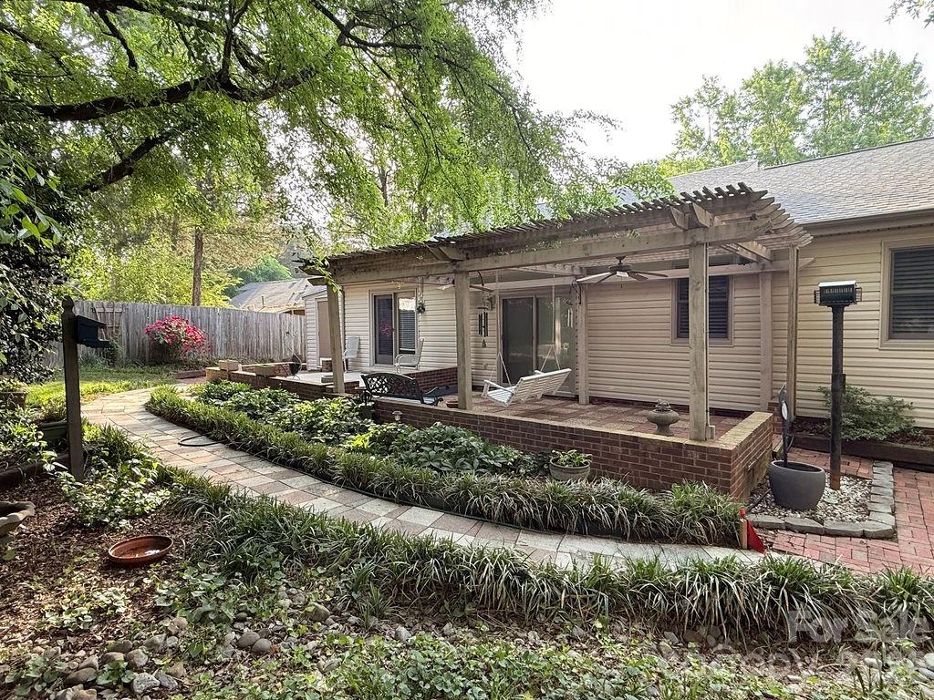 Park Ridge - Residential
