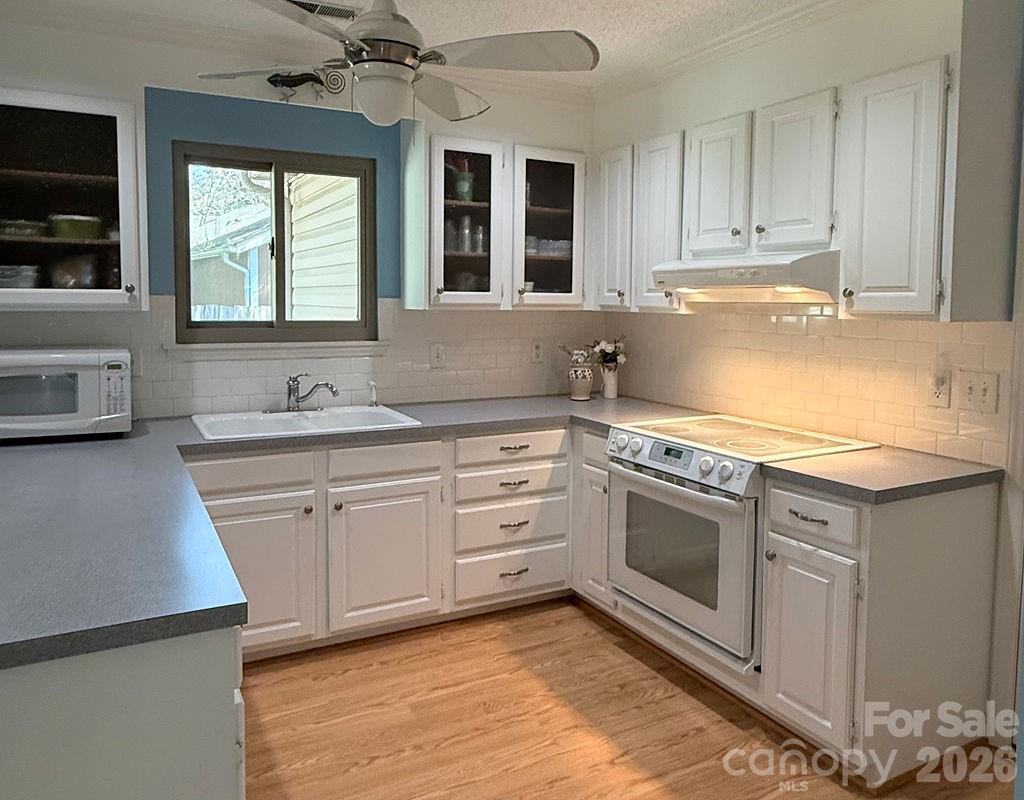 Park Ridge - Residential