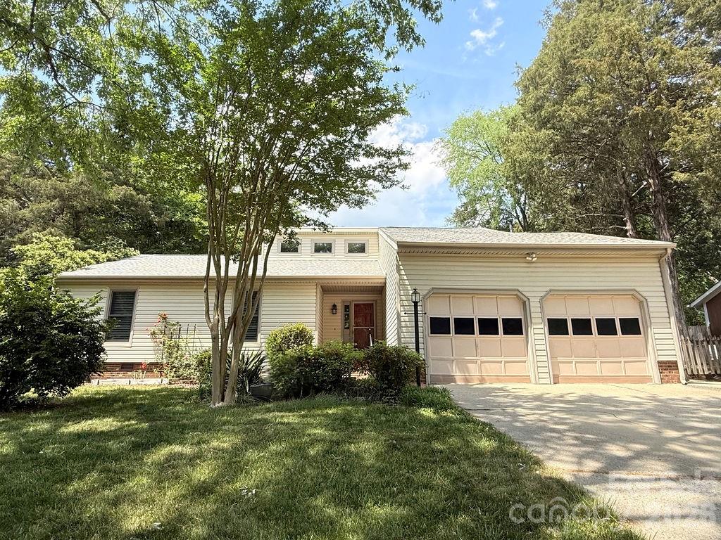 Park Ridge - Residential