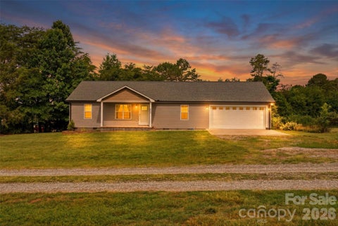 Photo of 127 Quiet Acres Trail #20, Harmony, NC 28634 (MLS # 4395850)
