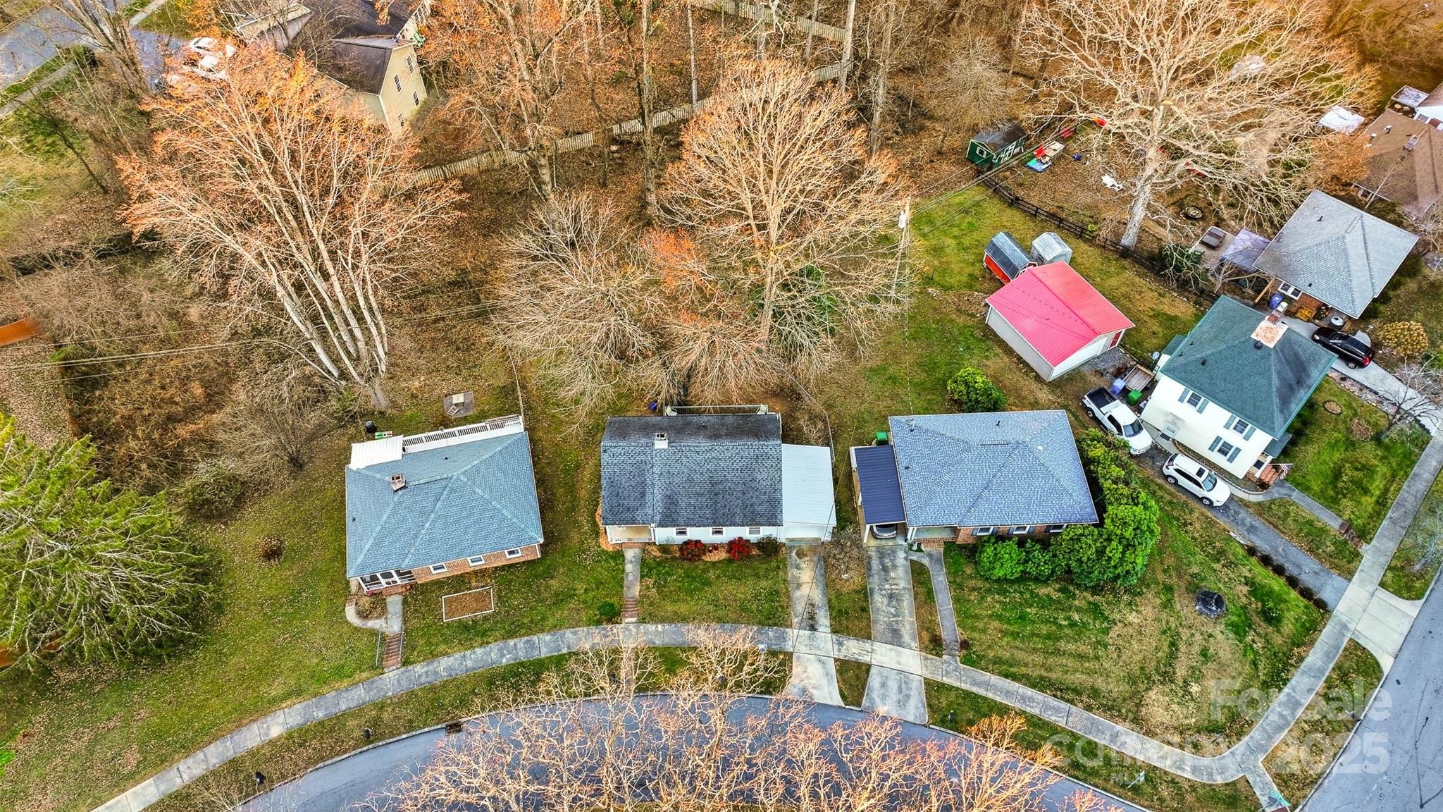 Enka Park - Residential