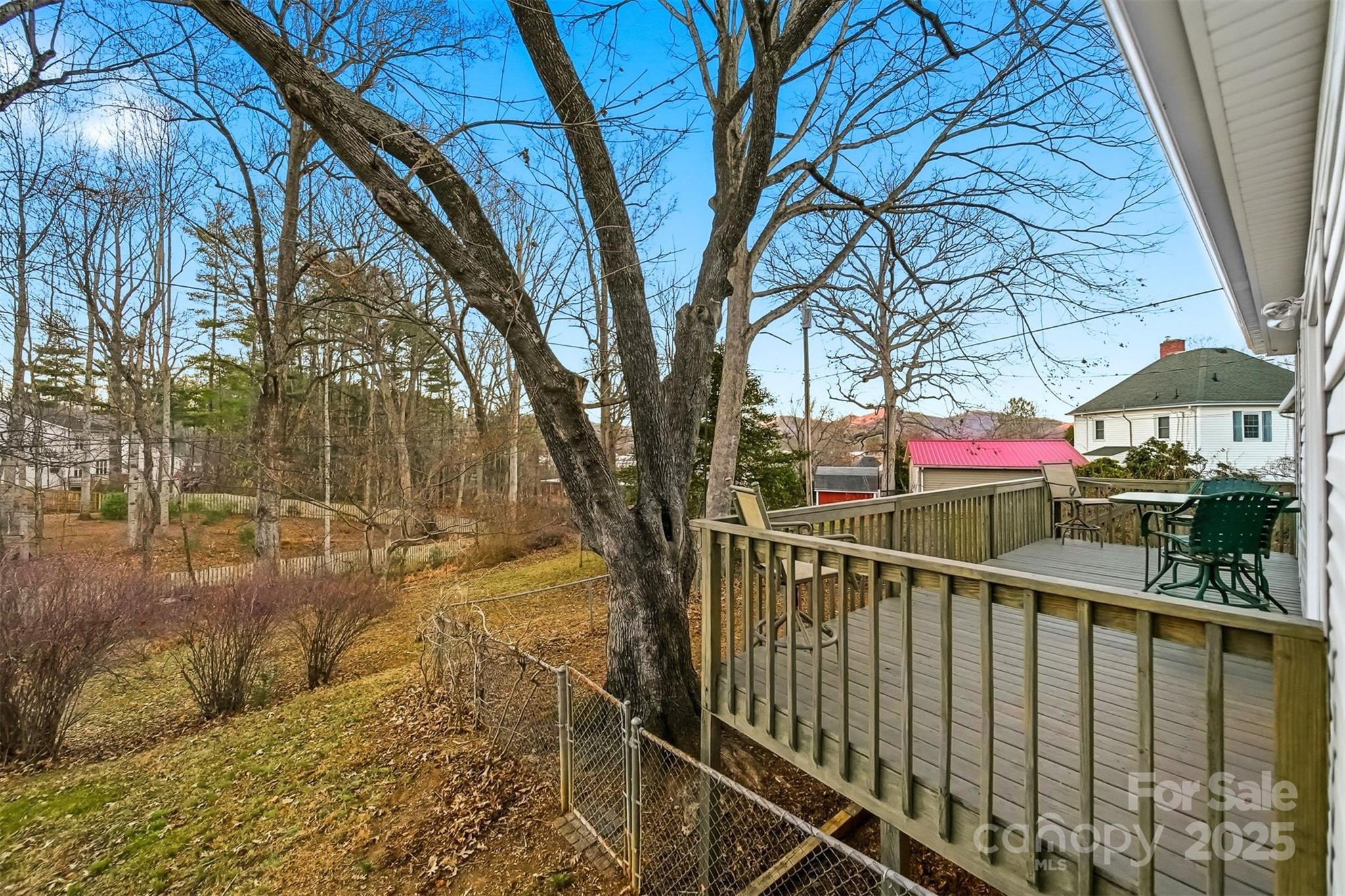 Enka Park - Residential