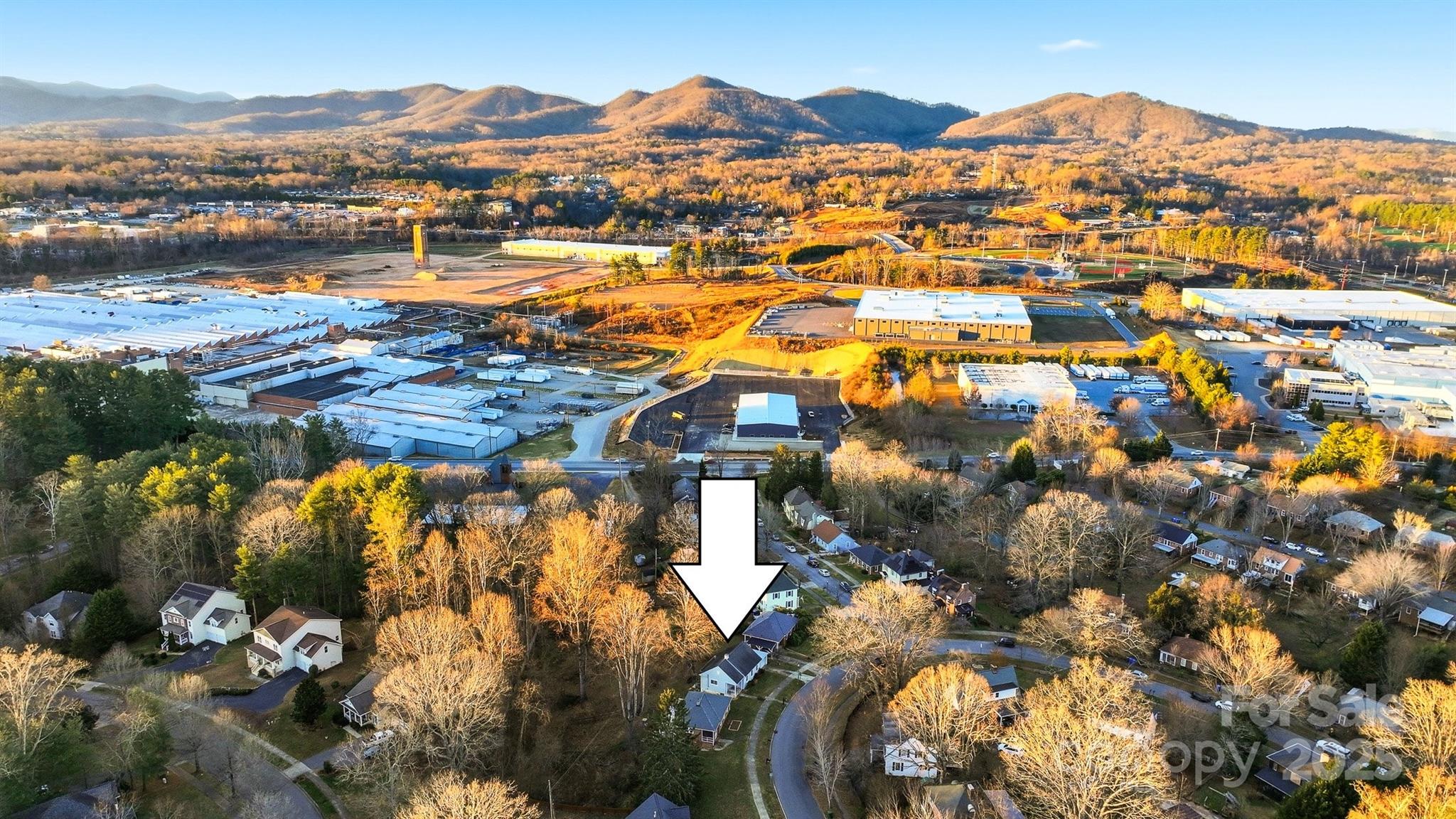 Enka Park - Residential