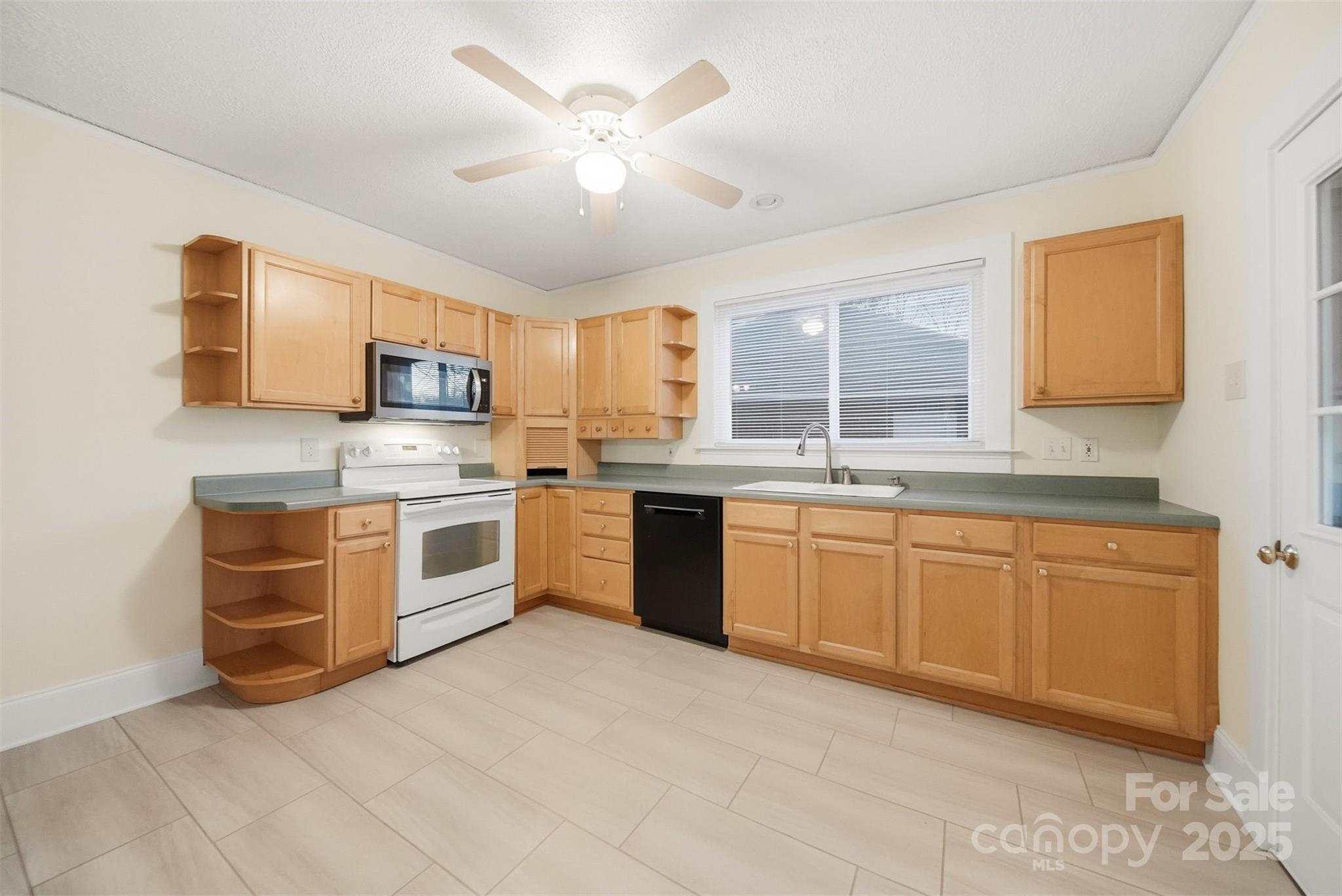 Enka Park - Residential